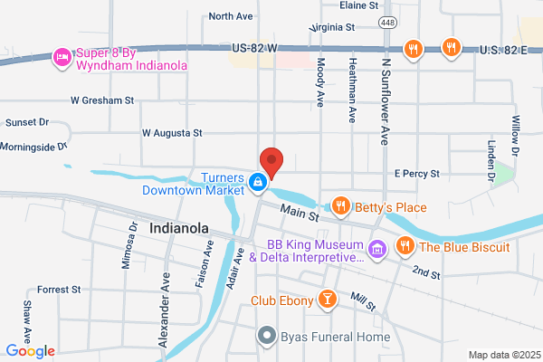 Indianola - City of, Clerk