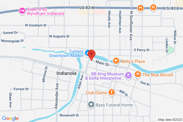 Indianola Floral Designs