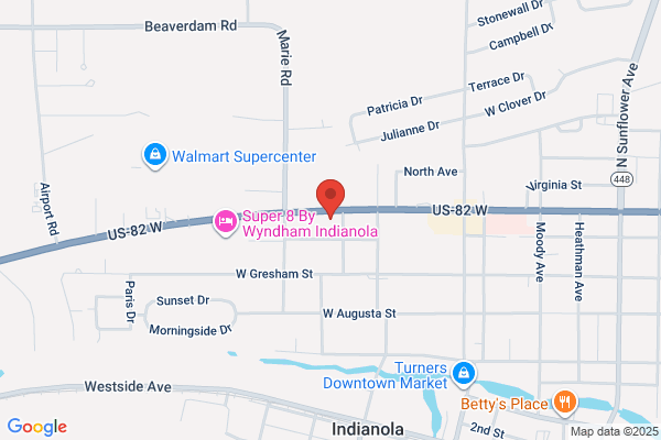 Indianola Health & Rehabilitation Center