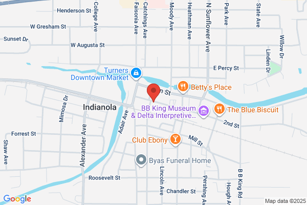 Indianola Insurance Agency