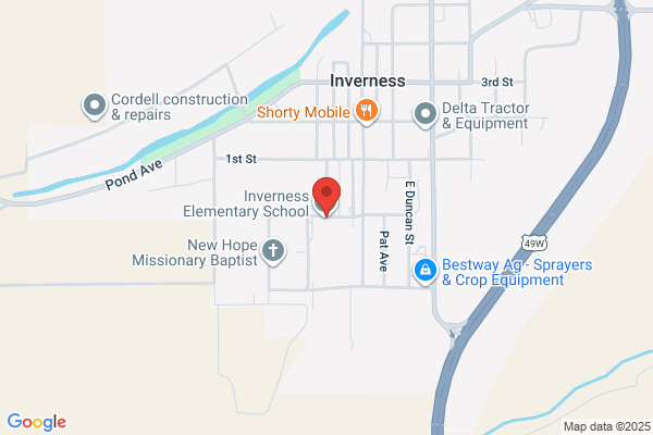 Inverness Elementary School