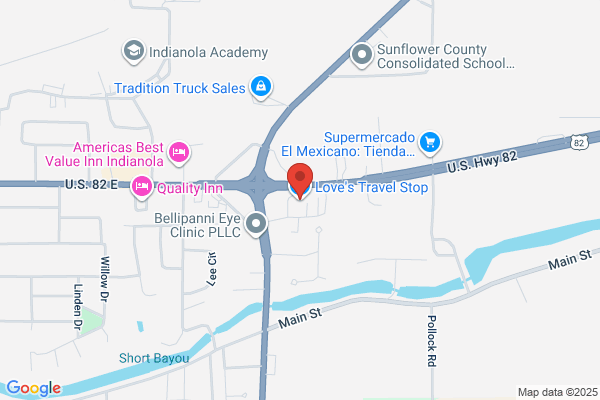 Lovelace Shopping Center