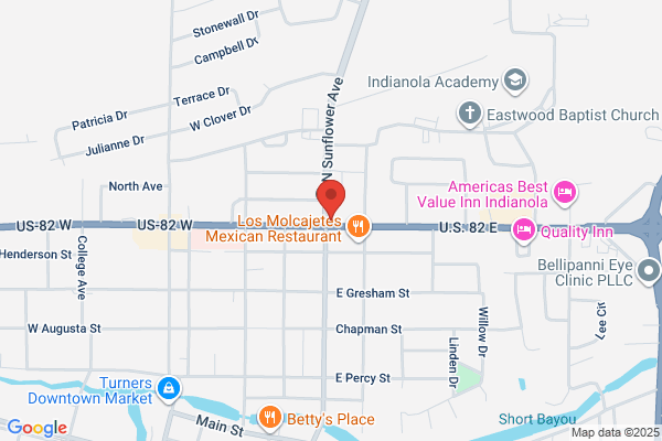 Matthews Chiropractic Clinic