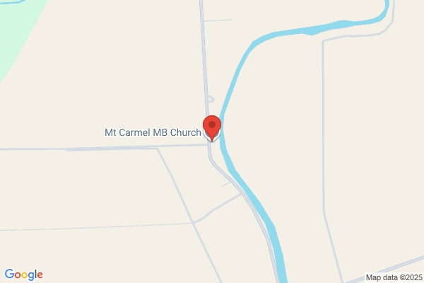 Mt Carmel Mb Church