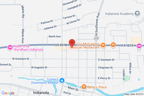 North Sunflower Medical Center