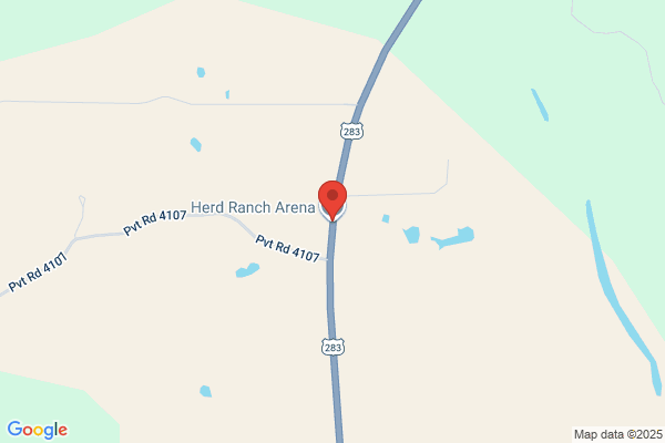 Bob Herd's Ranch