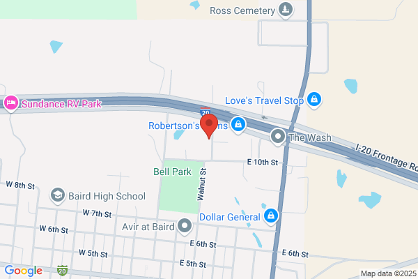 Lone Star RV Park