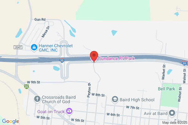 Sundance RV Park
