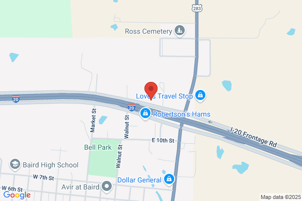 Tally's RV Park