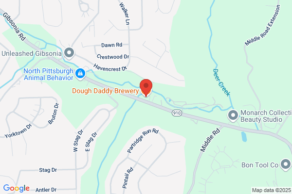 Dough Daddy Brewery