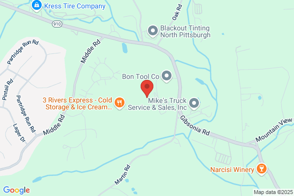 TNT Metals