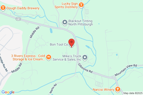 Bon Tool Company