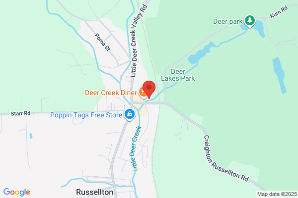 Deer Lakes Car Wash