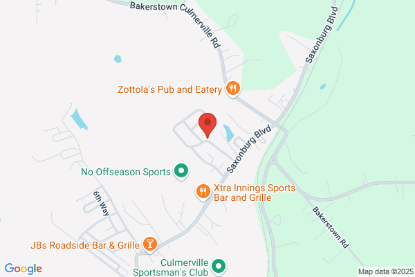 Deer Lakes Mobile Home Park