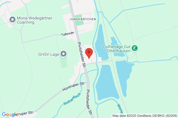 Grunden Landscaping