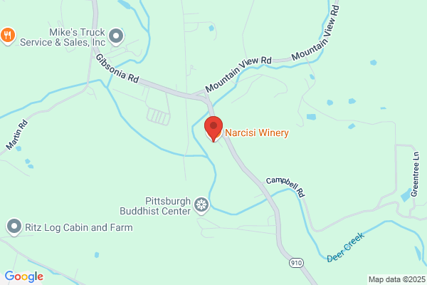 La Casa Narcisi Winery