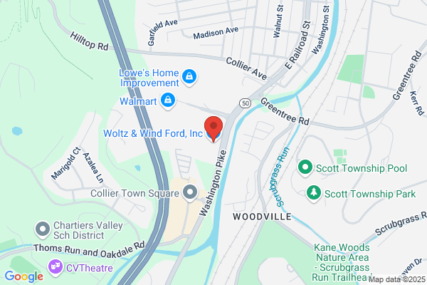 Northwind Auto Sales