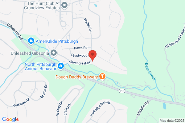 Pittsburgh Powerwash Co Inc