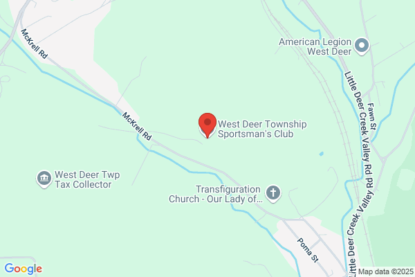 West Deer Twp Sportsmen's Club