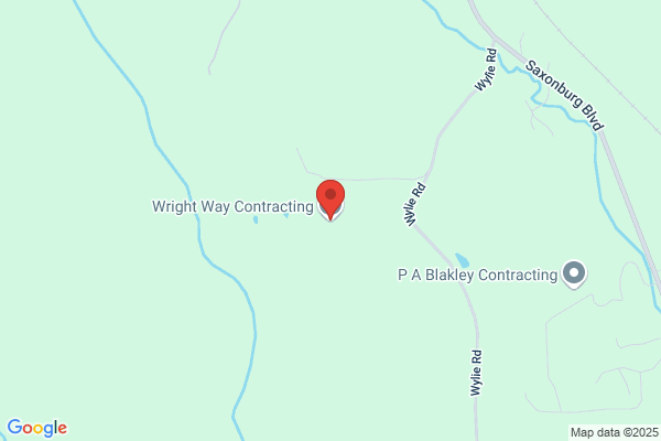 Wright-Way Enterprises