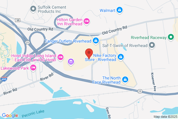 RH Outlet Riverhead