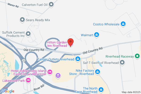 Hilton Garden Inn Riverhead