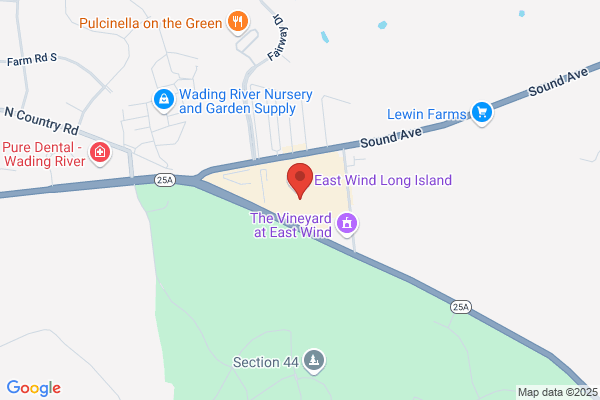 Eastwind the Inn At
