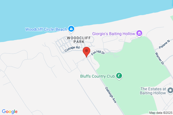 Fox Hill Golf & Country Club