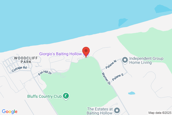 Golfo Development Corporation