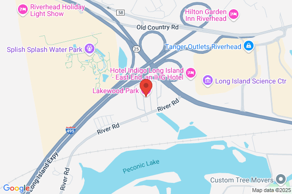 Lakewood Park Llc
