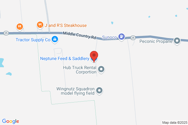 Neptune Feed & Farm Products