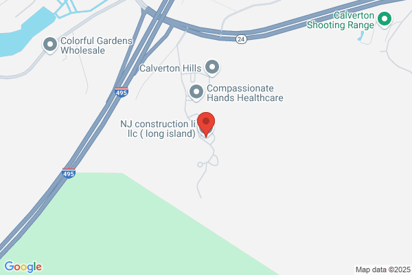 Nj Construction Li