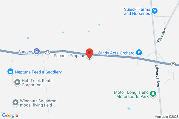 Peconic Tent Inc
