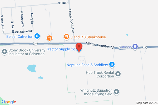 Tractor Supply Co.