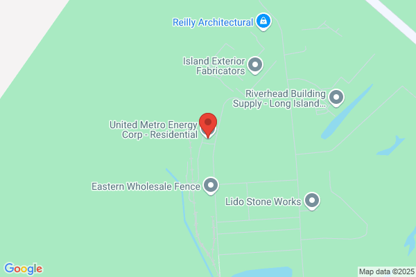 United Metro Energy Corp - Residential