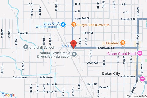 S & S Auto Center