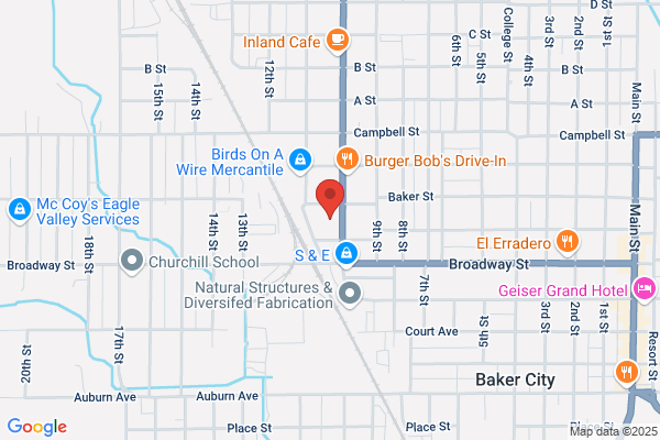 Carquest Auto Parts - CAPS of Baker City