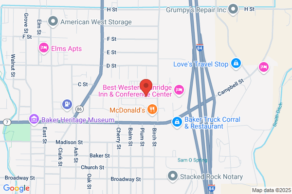Bi-Mart, Dept Stores