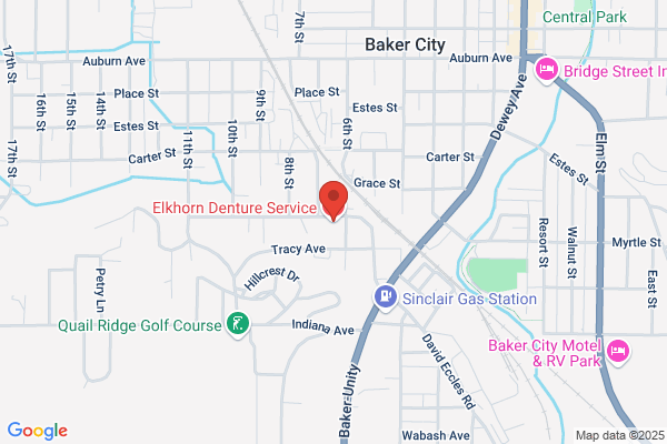 Elkhorn Denture Service