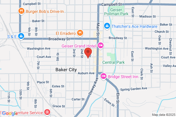 Eastern Oregon Dental Group