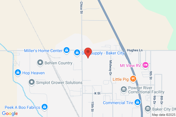 Eastern Oregon Medical Associates