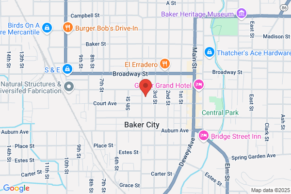 Baker, Accounting & Administrative Services