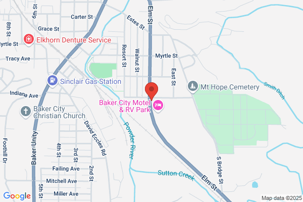 Elk Creek Enterprises
