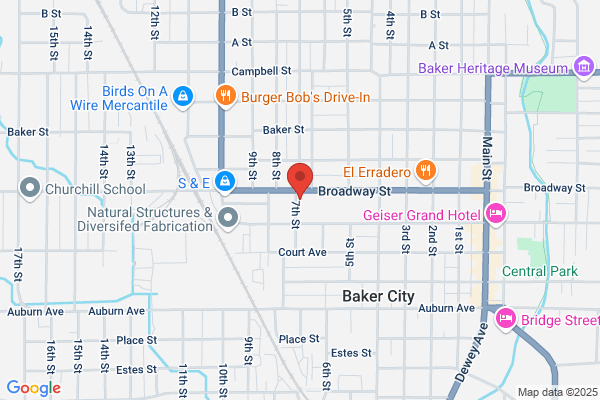 Valley Metal & Heating Inc