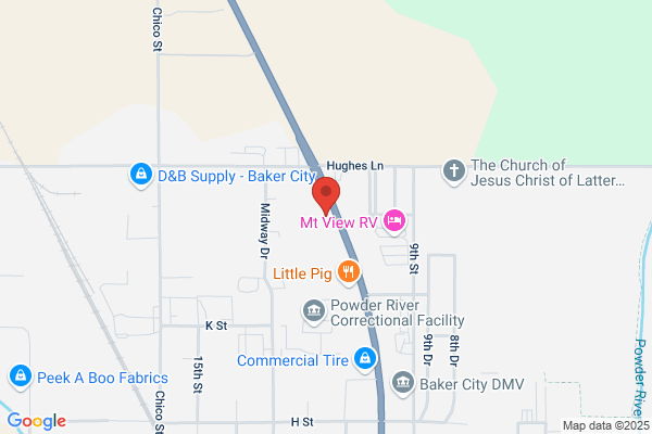 Bronson Lumber Company