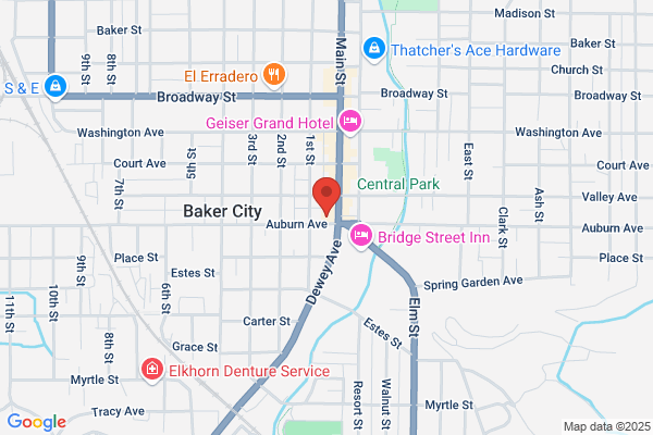 Eastern Oregon Audiology & Hearing Aid Service