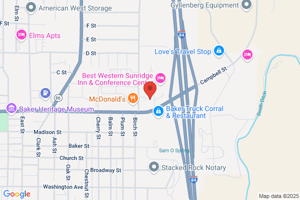 Sumpter Junction Restaurant
