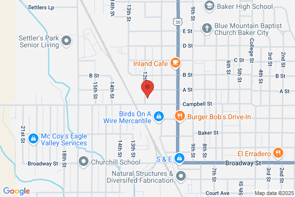Baker Sanitary Service Inc