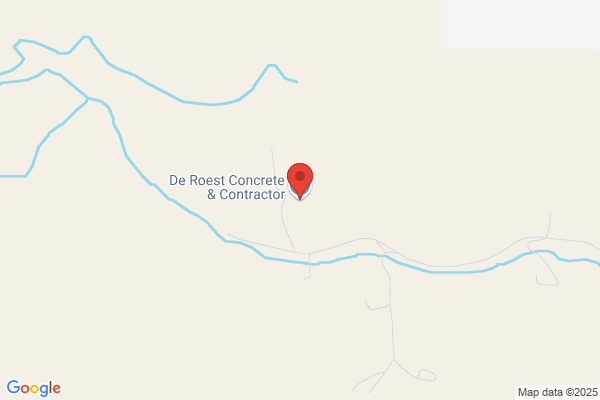 Don Deroest Excavating & Contracting