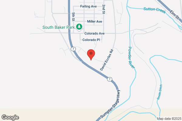 Baker Valley Towing